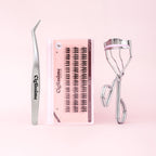 Clean Girl Kit Press&GO!  - TT