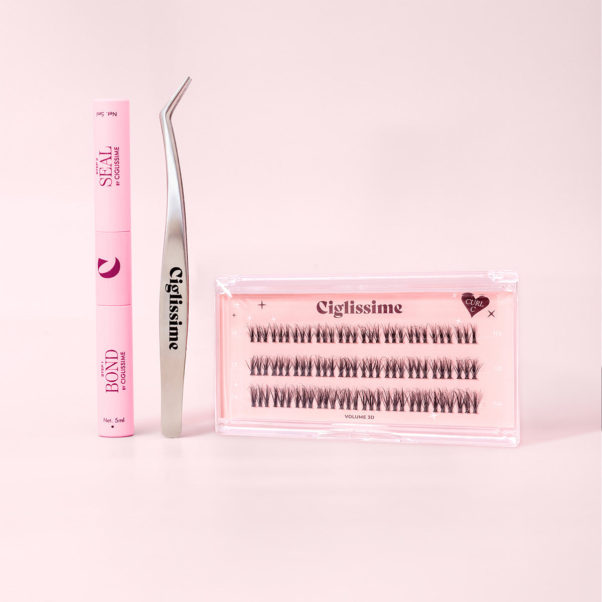 Clean Girl - Starter Kit