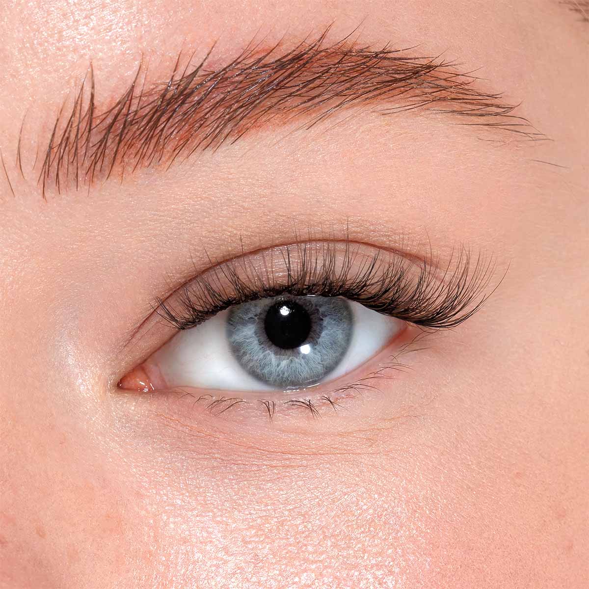 Come tu mi vuoi - Ciuffetti Regular di Ciglia Personalizzabili