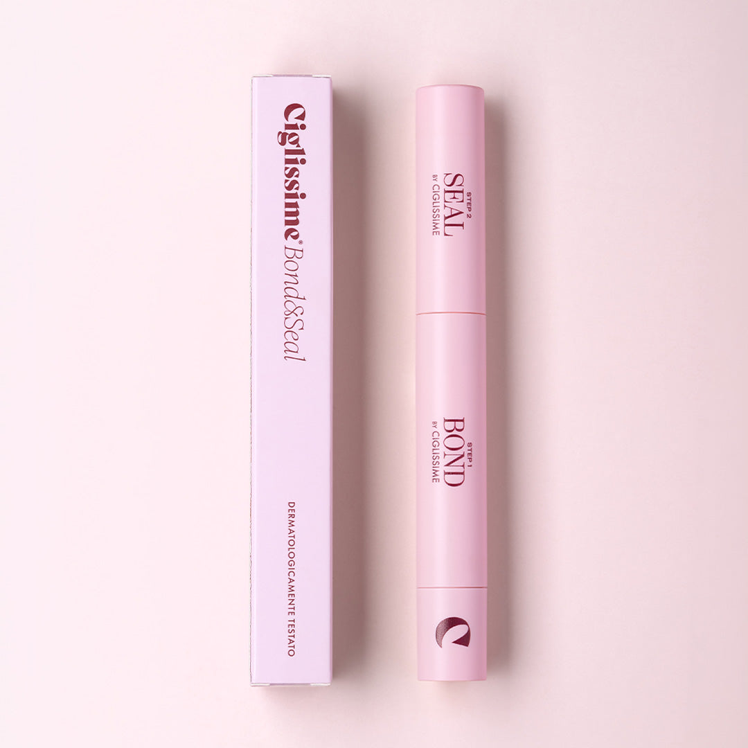 BOND & SEAL Ciglia