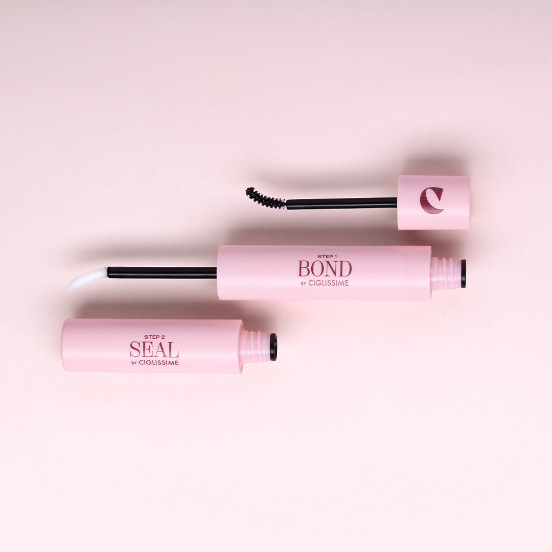 BOND & SEAL Ciglia