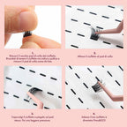 Glue pads - Ciglissime