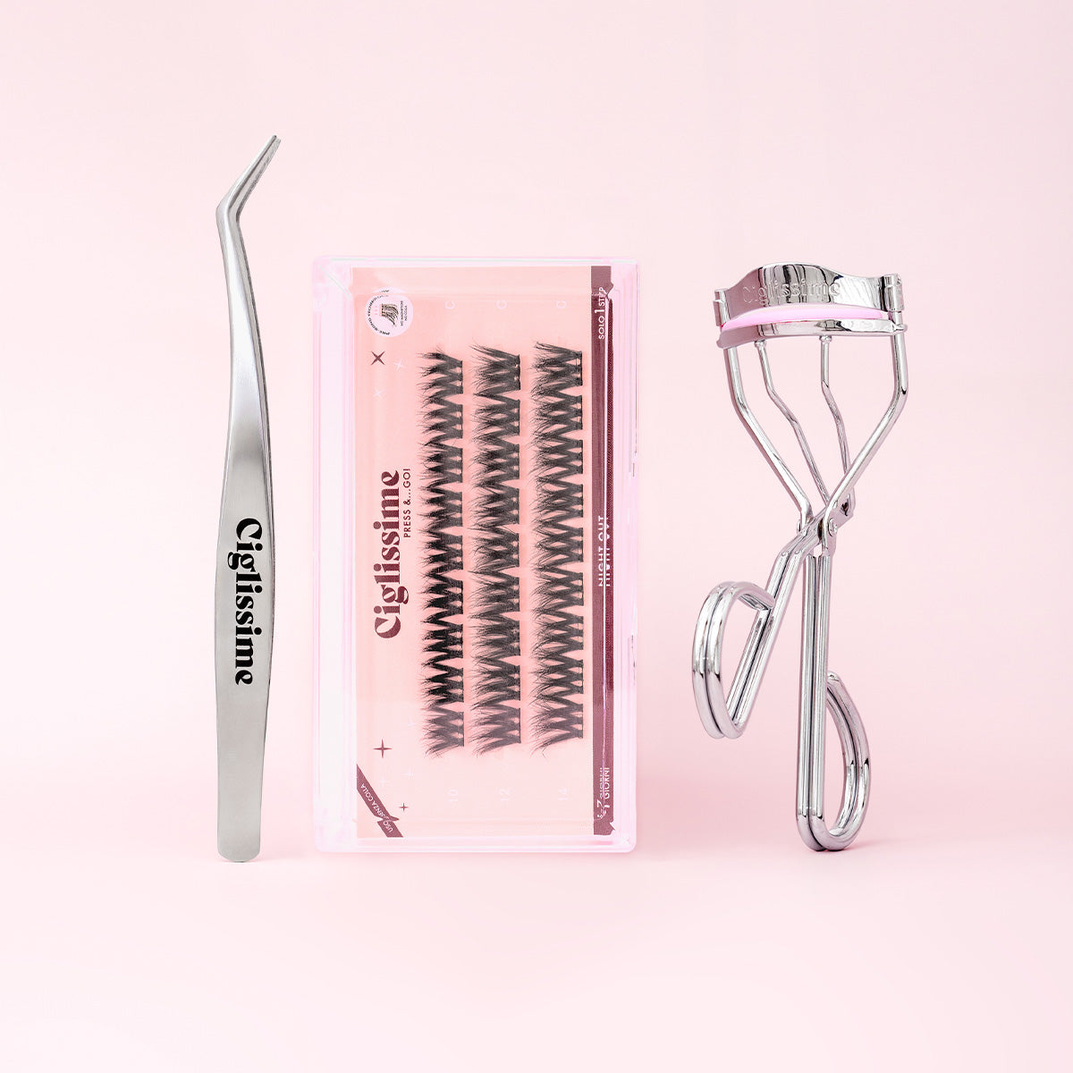 Night Out Kit Press&GO! - TT