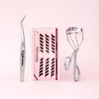 Wild Feline - Press&GO! Starter Kit