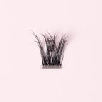 Glamour Black - Press&GO!