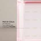 Glue pads - Ciglissime